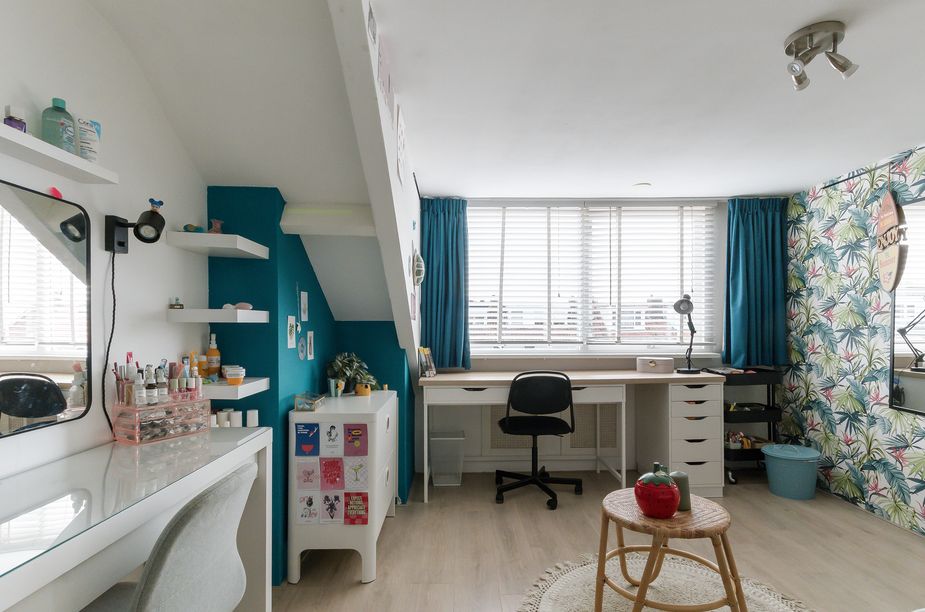 Reviusstraat 29