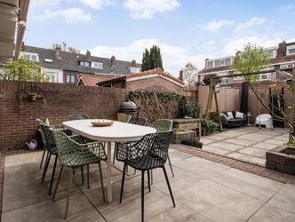 Reviusstraat 29, DORDRECHT