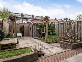Reviusstraat 29, DORDRECHT