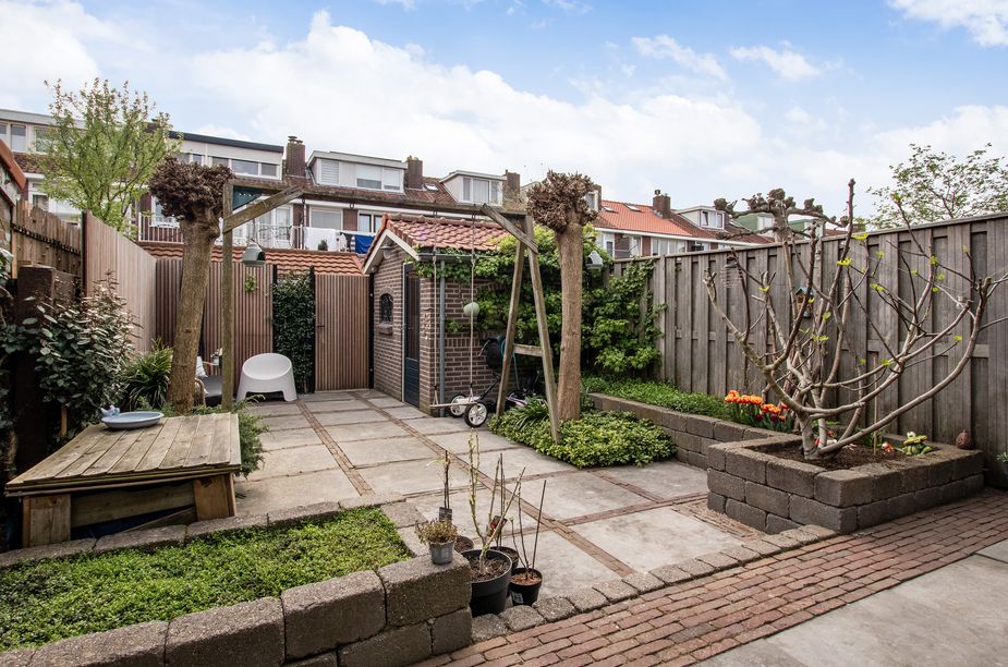 Reviusstraat 29