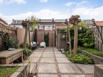 Reviusstraat 29, DORDRECHT