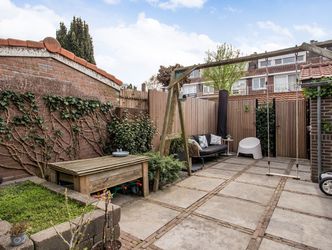 Reviusstraat 29, DORDRECHT