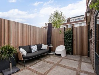 Reviusstraat 29, DORDRECHT