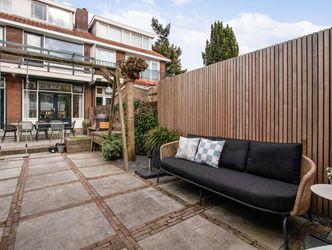Reviusstraat 29, DORDRECHT