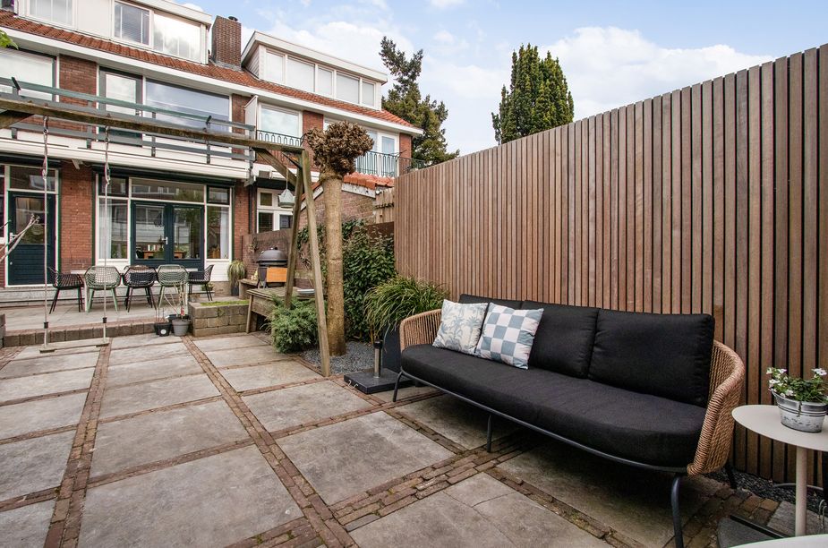 Reviusstraat 29