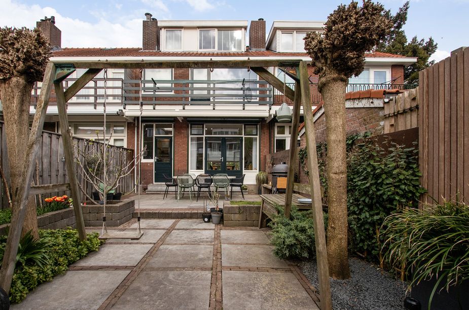 Reviusstraat 29