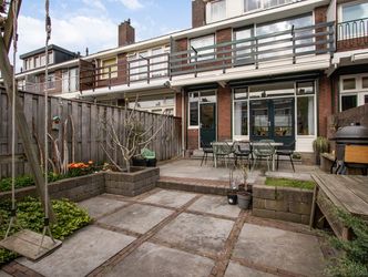 Reviusstraat 29, DORDRECHT