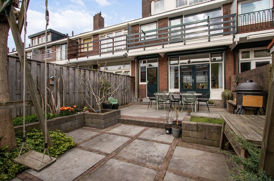 Reviusstraat 29