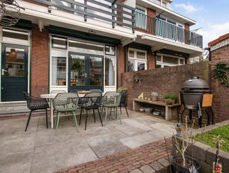 Reviusstraat 29, DORDRECHT