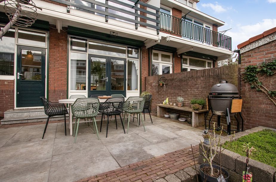 Reviusstraat 29