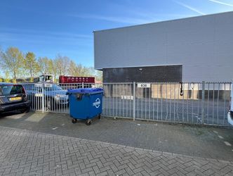 Aventurijn 838, Dordrecht