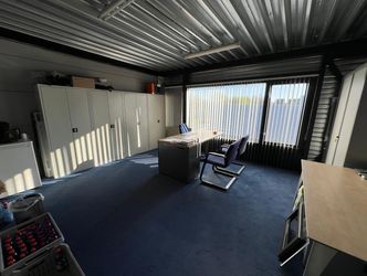 Aventurijn 838, Dordrecht
