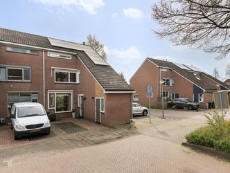 Cannenburg 168, DORDRECHT