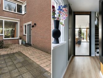 Cannenburg 168, DORDRECHT