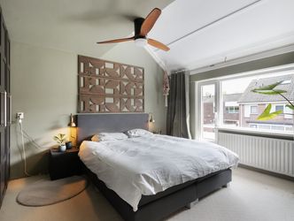 Cannenburg 168, DORDRECHT