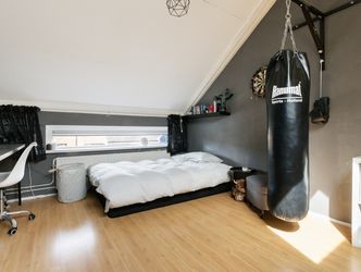 Cannenburg 168, DORDRECHT