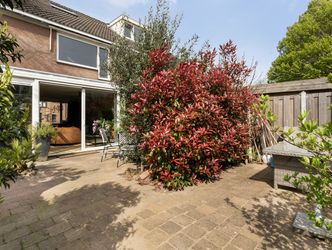 Cannenburg 168, DORDRECHT