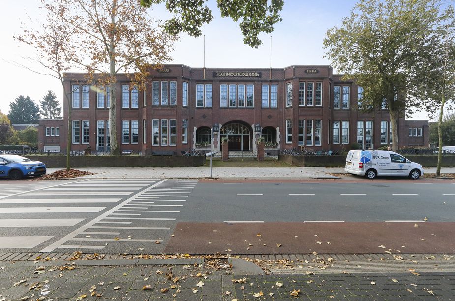 Reeweg Oost 123P