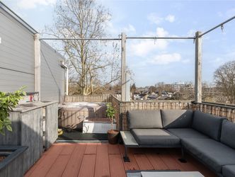 Reeweg Oost 123P, DORDRECHT