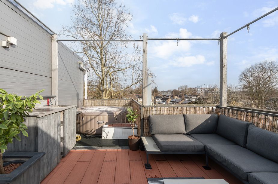 Reeweg Oost 123P