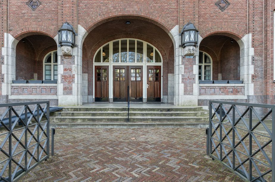 Reeweg Oost 123P