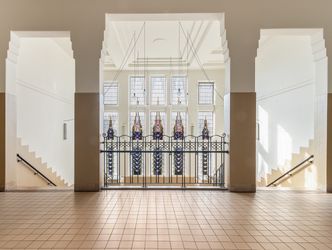 Reeweg Oost 123P, DORDRECHT