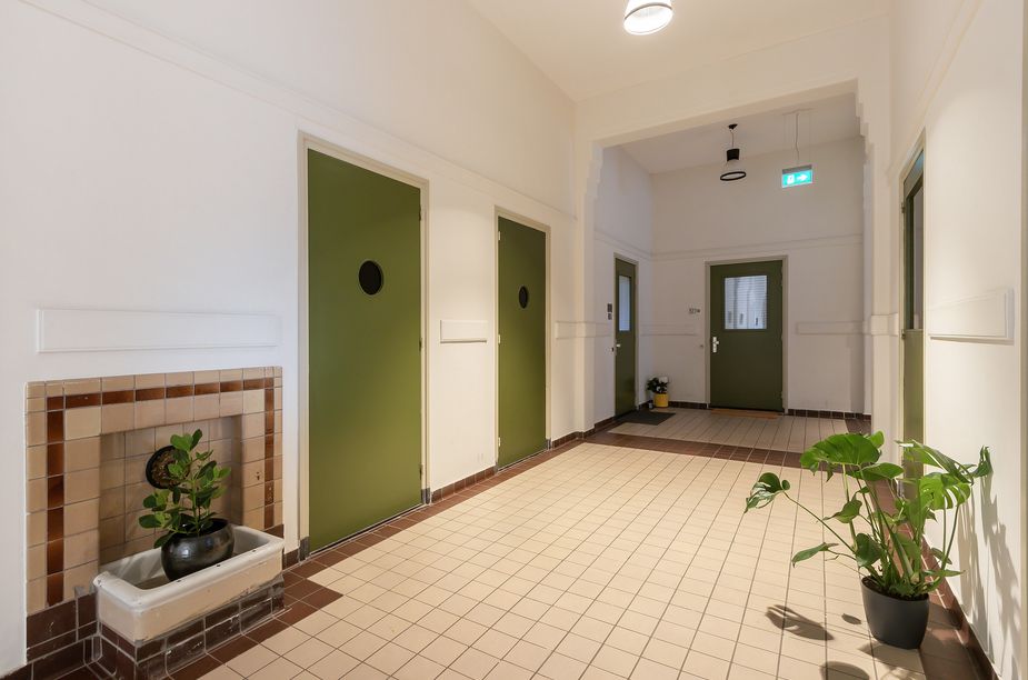 Reeweg Oost 123P