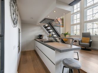 Reeweg Oost 123P, DORDRECHT