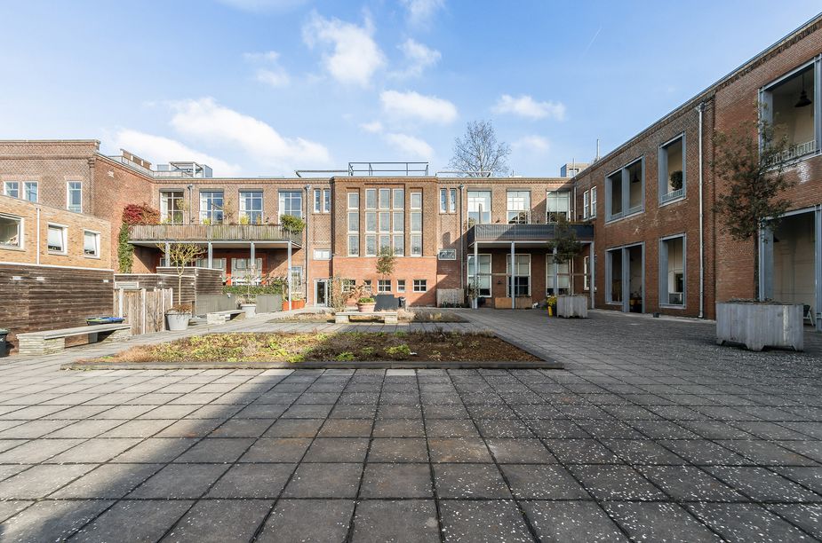 Reeweg Oost 123P