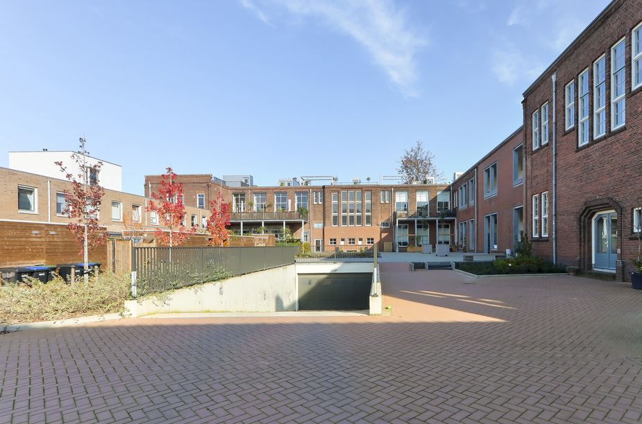 Reeweg Oost 123P