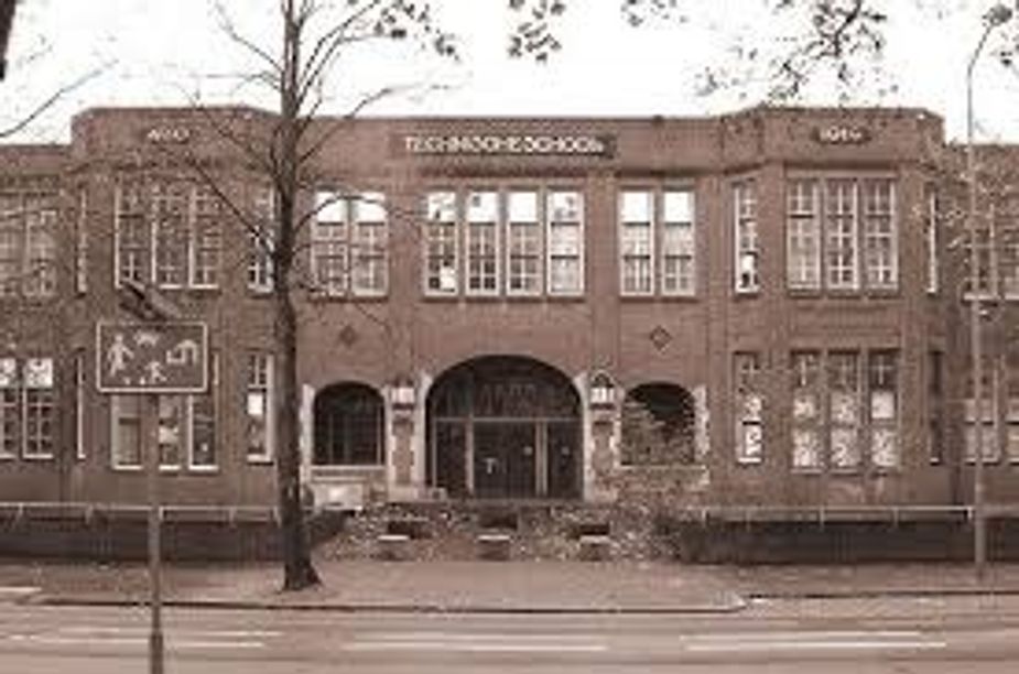Reeweg Oost 123P