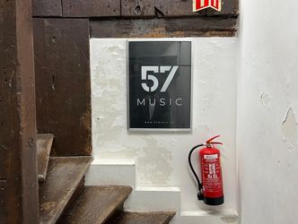 Dolhuisstraat 57, Dordrecht