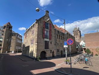 Dolhuisstraat 57, Dordrecht