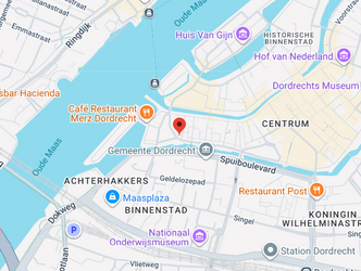 Dolhuisstraat 57, Dordrecht