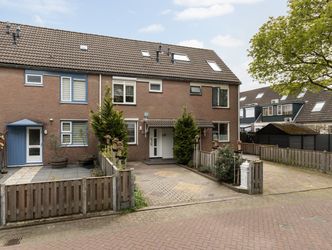 Rudyard Kipling-erf 214, DORDRECHT