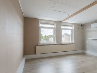 Westerdiep 33, DORDRECHT