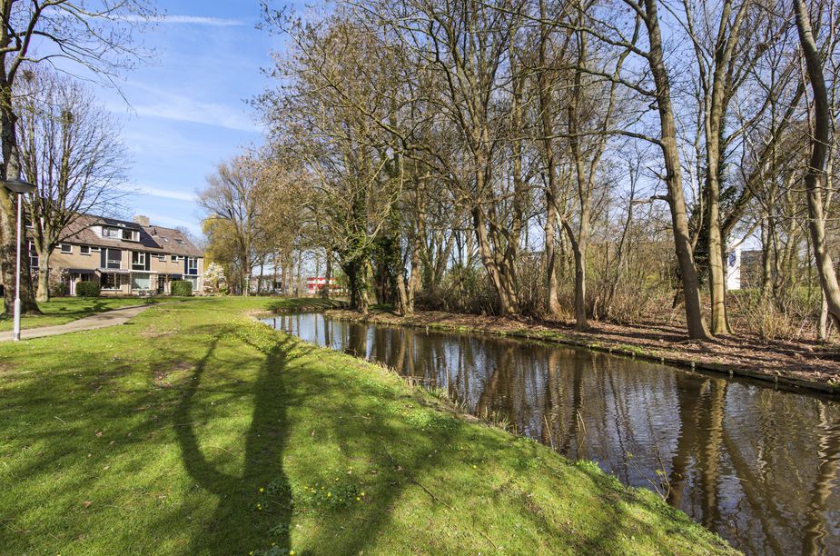 Groenestein 11