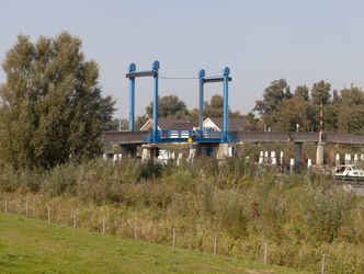Johanna Naber-erf 177, DORDRECHT