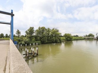Johanna Naber-erf 177, DORDRECHT