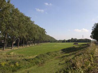 Johanna Naber-erf 177, DORDRECHT