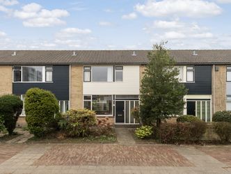 Gemmahof 8, DORDRECHT