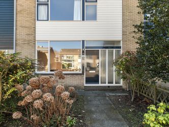 Gemmahof 8, DORDRECHT