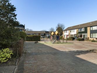 Gemmahof 8, DORDRECHT