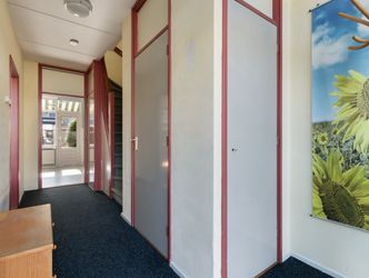 Gemmahof 8, DORDRECHT