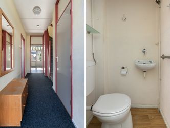 Gemmahof 8, DORDRECHT