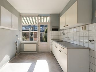 Gemmahof 8, DORDRECHT