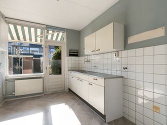 Gemmahof 8, DORDRECHT