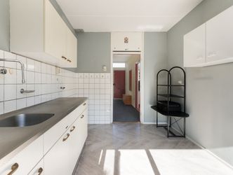 Gemmahof 8, DORDRECHT