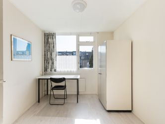 Gemmahof 8, DORDRECHT