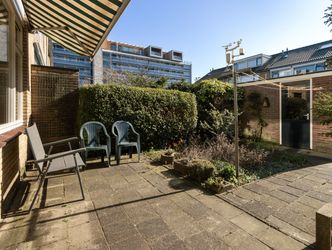 Gemmahof 8, DORDRECHT